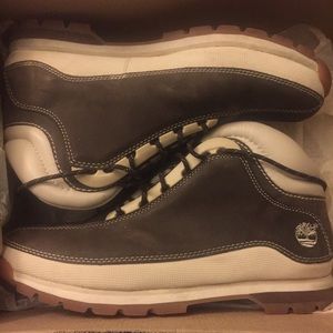 Timberland boot/shoes